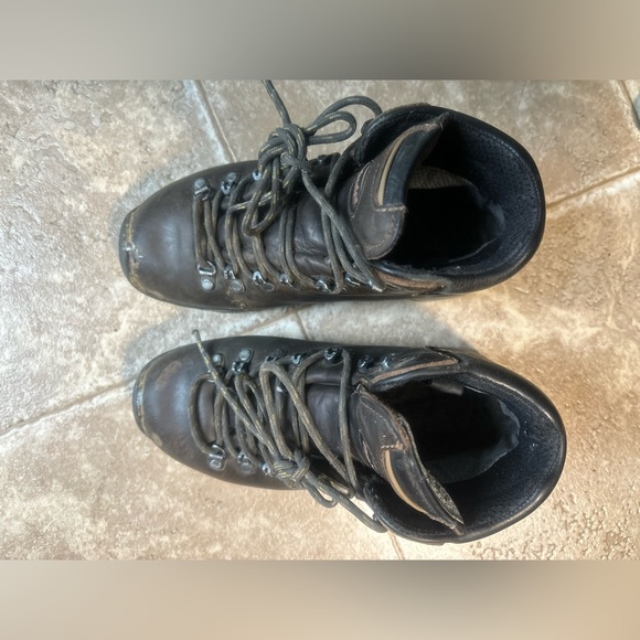 ZAMBERLAN 310 Skill GTX Womens Hiking Boot size 6 - Picture 4 of 7